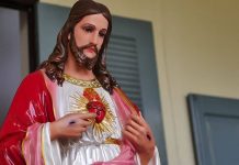 Novena del Sagrado Corazón Novena del Sagrado Corazón