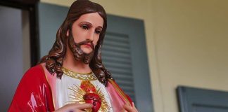 Novena del Sagrado Corazón Novena del Sagrado Corazón