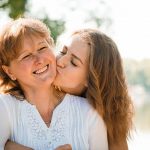 Oración por mis hijos La oración de una madre por sus hijos y la de un hijo a su madre