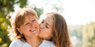 Oración por mis hijos La oración de una madre por sus hijos y la de un hijo a su madre