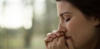 Oración al Espíritu Santo en medio del sufrimiento ¿Dios comprende mis problemas y sufrimientos? (Un método de oración)