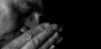 Oración del perdón Oración del perdón