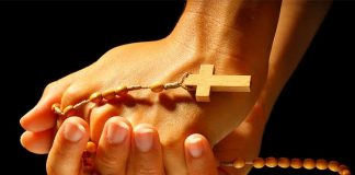 Oración al Cristo del Calvario Oración al Cristo del Calvario