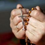 Oración implorando perdón