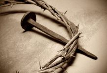 Vía Crucis Sacerdote y víctima Vía Crucis Sacerdote y víctima