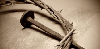 Vía Crucis Sacerdote y víctima Vía Crucis Sacerdote y víctima