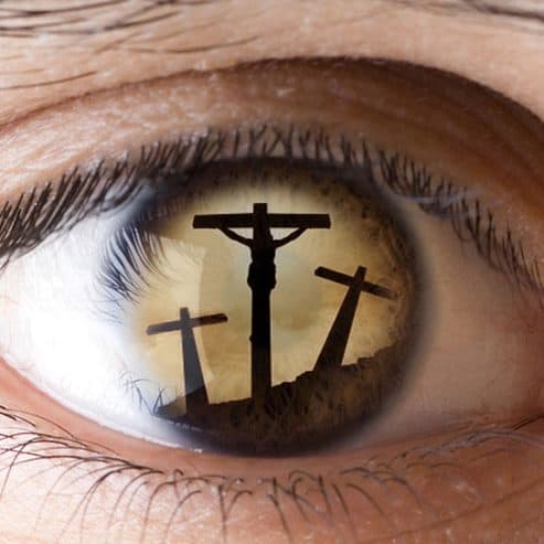 Oración a Jesús Crucificado (II)