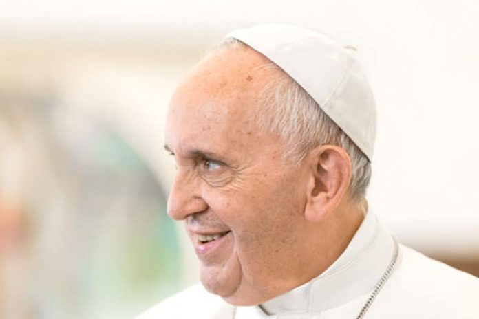 El predicador del Papa confiesa cómo cambió radicalmente la manera de vivir su sacerdocio