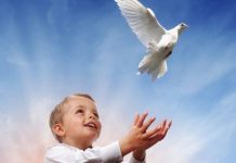 Al santo ángel de la guarda Oración al santo ángel de la guardaOración al santo ángel de la guarda