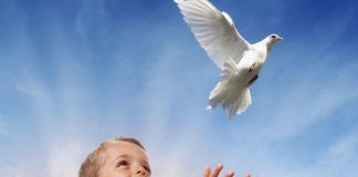 Al santo ángel de la guarda Oración al santo ángel de la guardaOración al santo ángel de la guarda