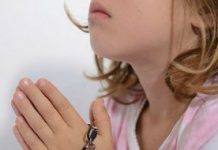 Oración para encomendarse al santo ángel de la guarda Oración para encomendarse al santo ángel de la guarda