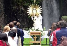 Cómo vivir mejor la santa misa Cómo vivir mejor la santa misa