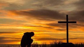 Ten Piedad, Señor Oración de intercesión