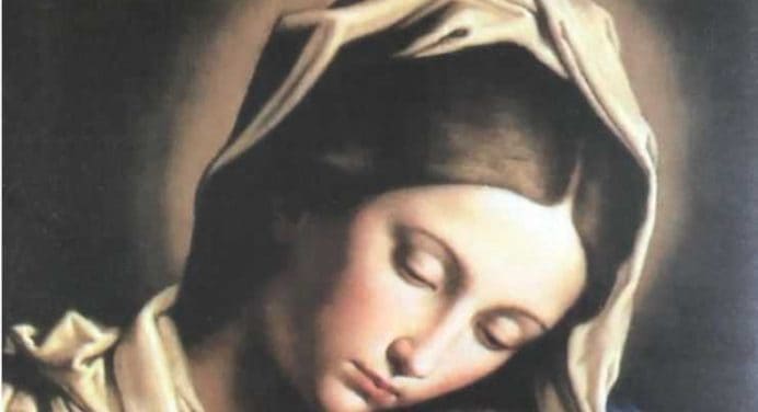 Virgen Fiel