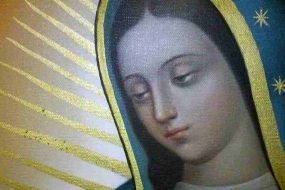 5 Frases de la Virgen María a Juan Diego | La Oración