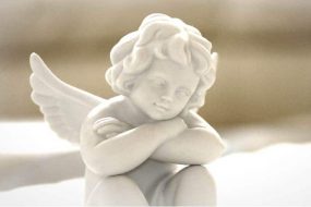 Frases sobre los ángeles | La Oración