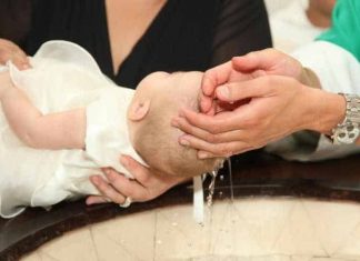 Habla San Juan Pablo II sobre San Carlos Borromeo Bautismo del Señor