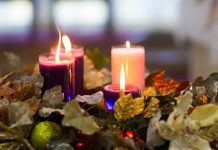 Segundo Domingo de Adviento