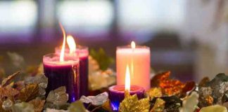 Segundo Domingo de Adviento