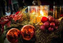 Tercer domingo de Adviento