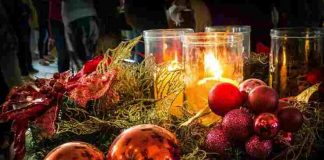 Tercer domingo de Adviento