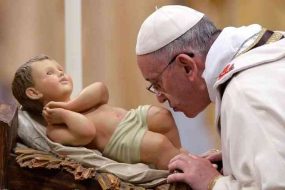 6 Frases del Papa Francisco sobre Navidad | La Oración