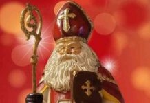 San Nicolás de Bari