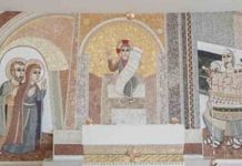 Jesús perdido y hallado en el Templo