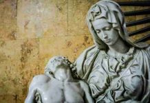 El Pañuelo de la Virgen María