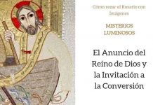 El Anuncio del Reino de Dios y la invitación a la Conversión
