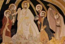 La Transfiguración La Transfiguración