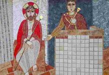 La Coronación de Espinas