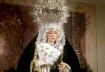 Stabat Mater Dolorosa Virgen Dolorosa