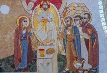 La Ascensión Ascencion