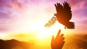 Oración de San Josemaría al Espíritu Santo Oración de San Josémaría al Espíritu Santo