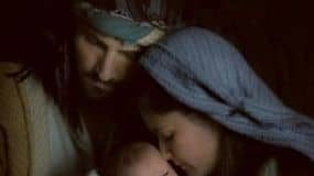 Consagración de la Familia a la Virgen María Reina de la Familia