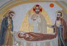 La Asunción de la Virgen La Asunción de María