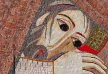 Jesús carga con la Cruz Jesús carga la Cruz