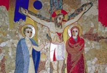 La Madre Dolorosa Madre Dolorosa