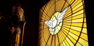 Letanías al Espíritu Santo Letanias Pentecostes