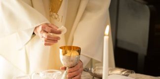 Jesucristo Sumo y Eterno Sacerdote Jesucristo sacerdote