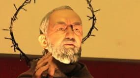 Oración al padre Pío de Pietrelcina Oracion al Padre Pio