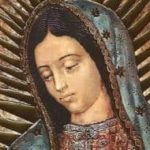 Virgen de Guadalupe : oración y meditación Oracion a la Virgen de Guadalupe