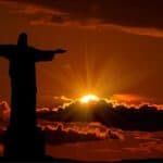 ¡Venga a nosotros tu Reino! Cristo Rey de mi vida