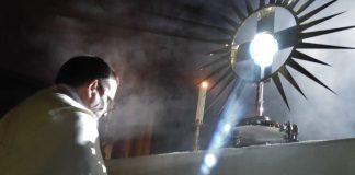 ¡Vamos todos a adorarlo! Epifania