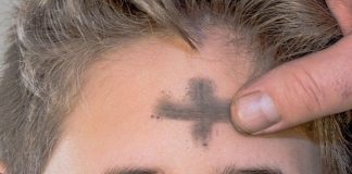 Miércoles de Ceniza. ¿Qué significa el rito de la ceniza? que es la ceniza