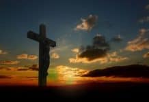 ¿Cómo orar en la fiesta de la Santa Cruz? Santa Cruz