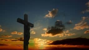 ¿Cómo orar en la fiesta de la Santa Cruz? Santa Cruz