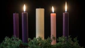 Tiempo de Adviento, tiempo de transformar la existencia tercer domingo de adviento