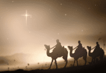 ¿Qué es la Adoración de los Reyes? Adoracion de los Reyes